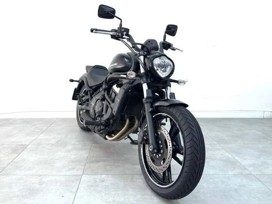 KAWASAKI VULCAN S ABS
