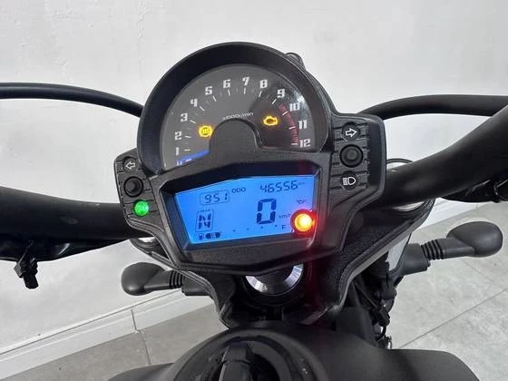 KAWASAKI VULCAN S ABS