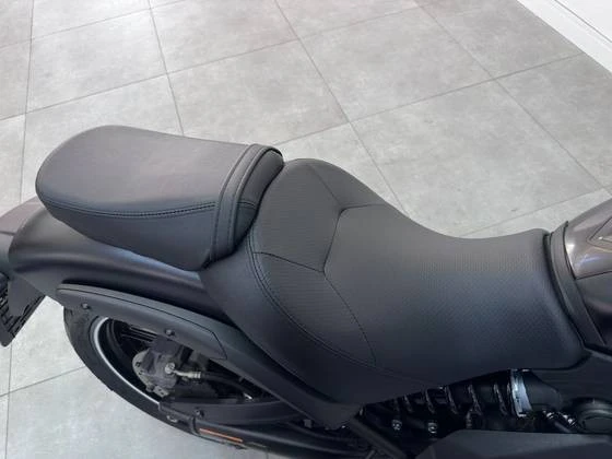 KAWASAKI VULCAN S ABS