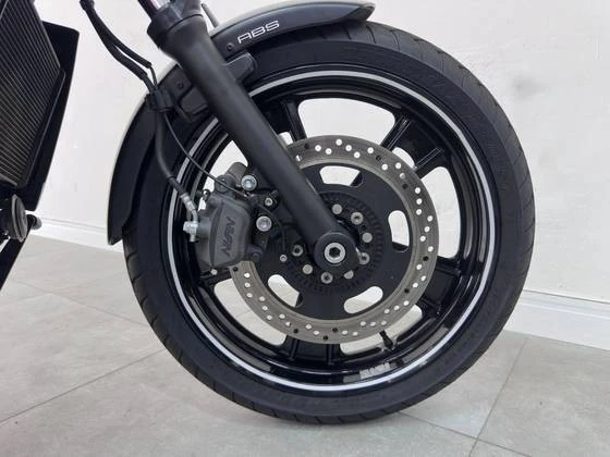 KAWASAKI VULCAN S ABS