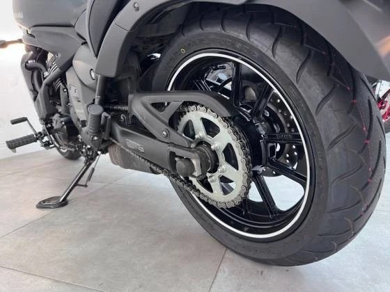 KAWASAKI VULCAN S ABS