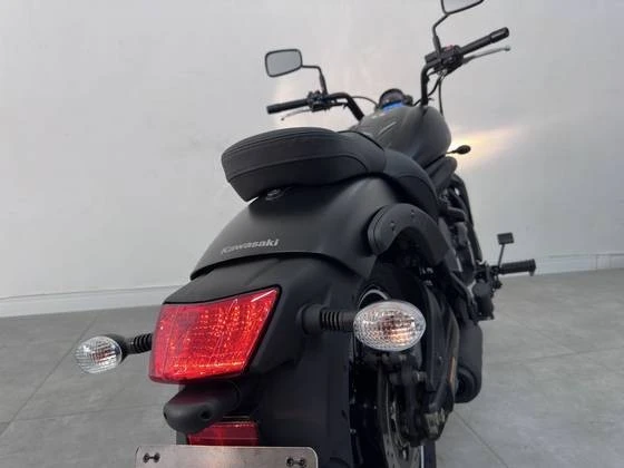 KAWASAKI VULCAN S ABS