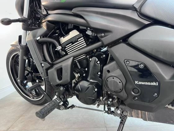KAWASAKI VULCAN S ABS