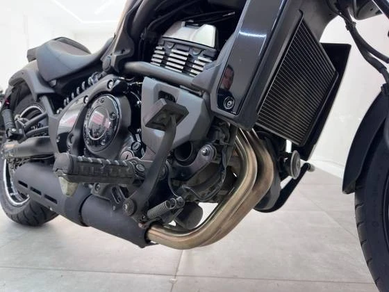 KAWASAKI VULCAN S ABS