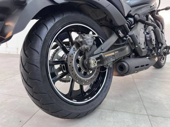 KAWASAKI VULCAN S ABS