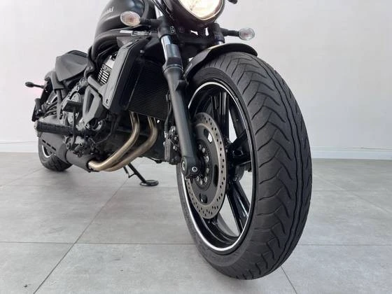 KAWASAKI VULCAN S ABS