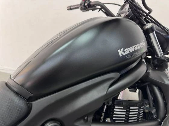KAWASAKI VULCAN S ABS