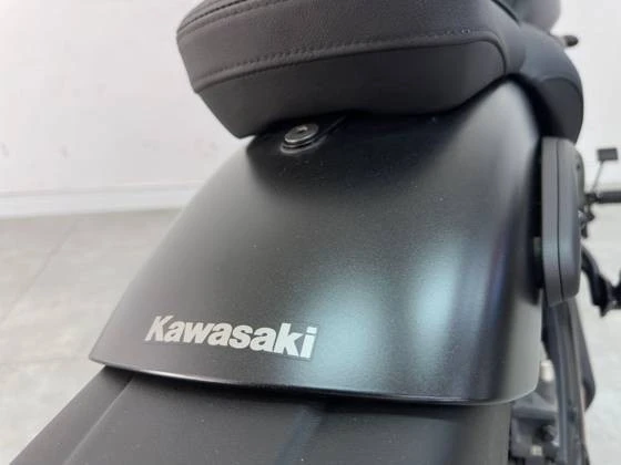 KAWASAKI VULCAN S ABS