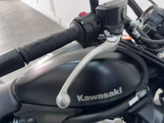 KAWASAKI VULCAN S ABS