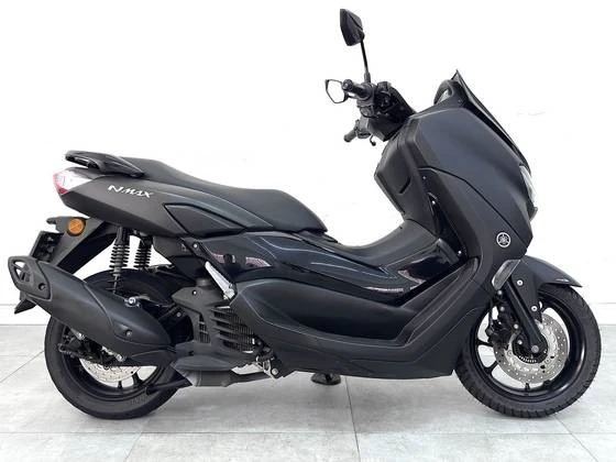 YAMAHA NMAX 160 ABS