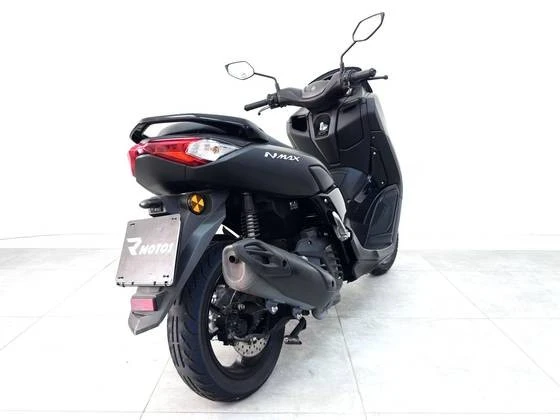 YAMAHA NMAX 160 ABS