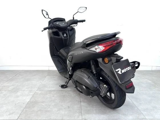 YAMAHA NMAX 160 ABS