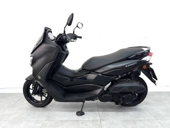 YAMAHA NMAX 160 ABS