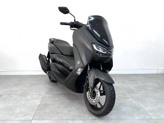 YAMAHA NMAX 160 ABS