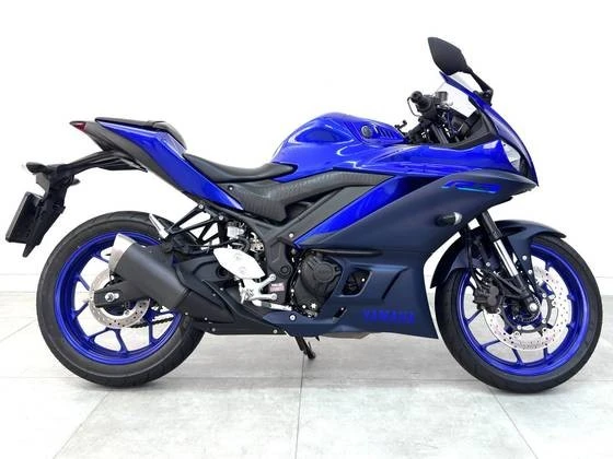 YAMAHA YZF R3 ABS