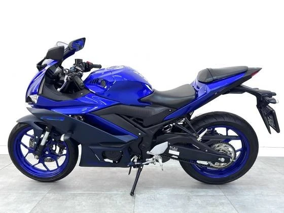 YAMAHA YZF R3 ABS