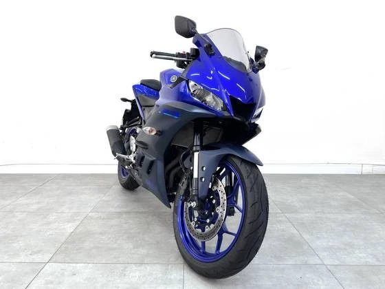 YAMAHA YZF R3 ABS