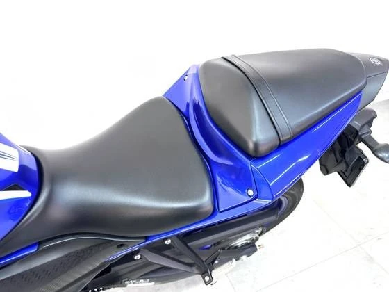 YAMAHA YZF R3 ABS
