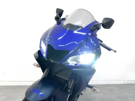 YAMAHA YZF R3 ABS