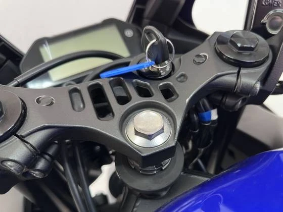 YAMAHA YZF R3 ABS