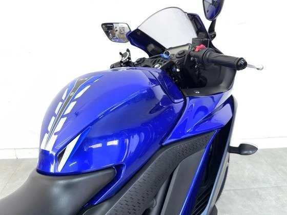 YAMAHA YZF R3 ABS