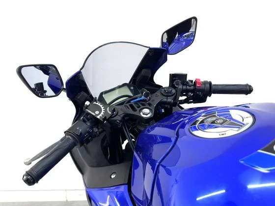 YAMAHA YZF R3 ABS