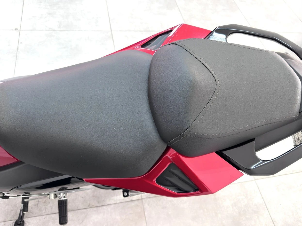 YAMAHA FZ25 FAZER CONNECTED ABS