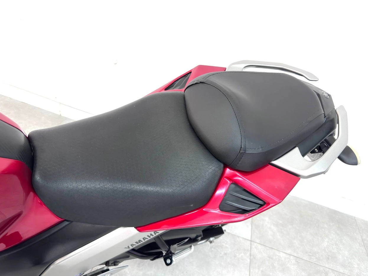 YAMAHA FZ25 FAZER ABS