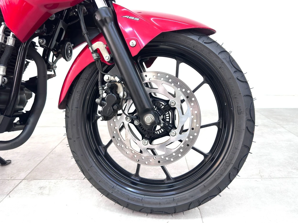 YAMAHA FZ25 FAZER ABS