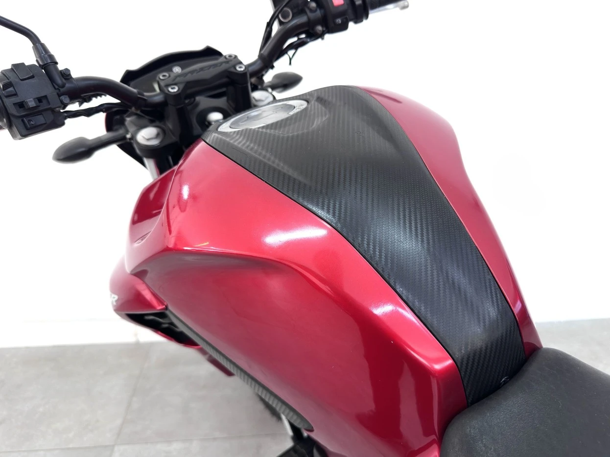 YAMAHA FZ25 FAZER ABS