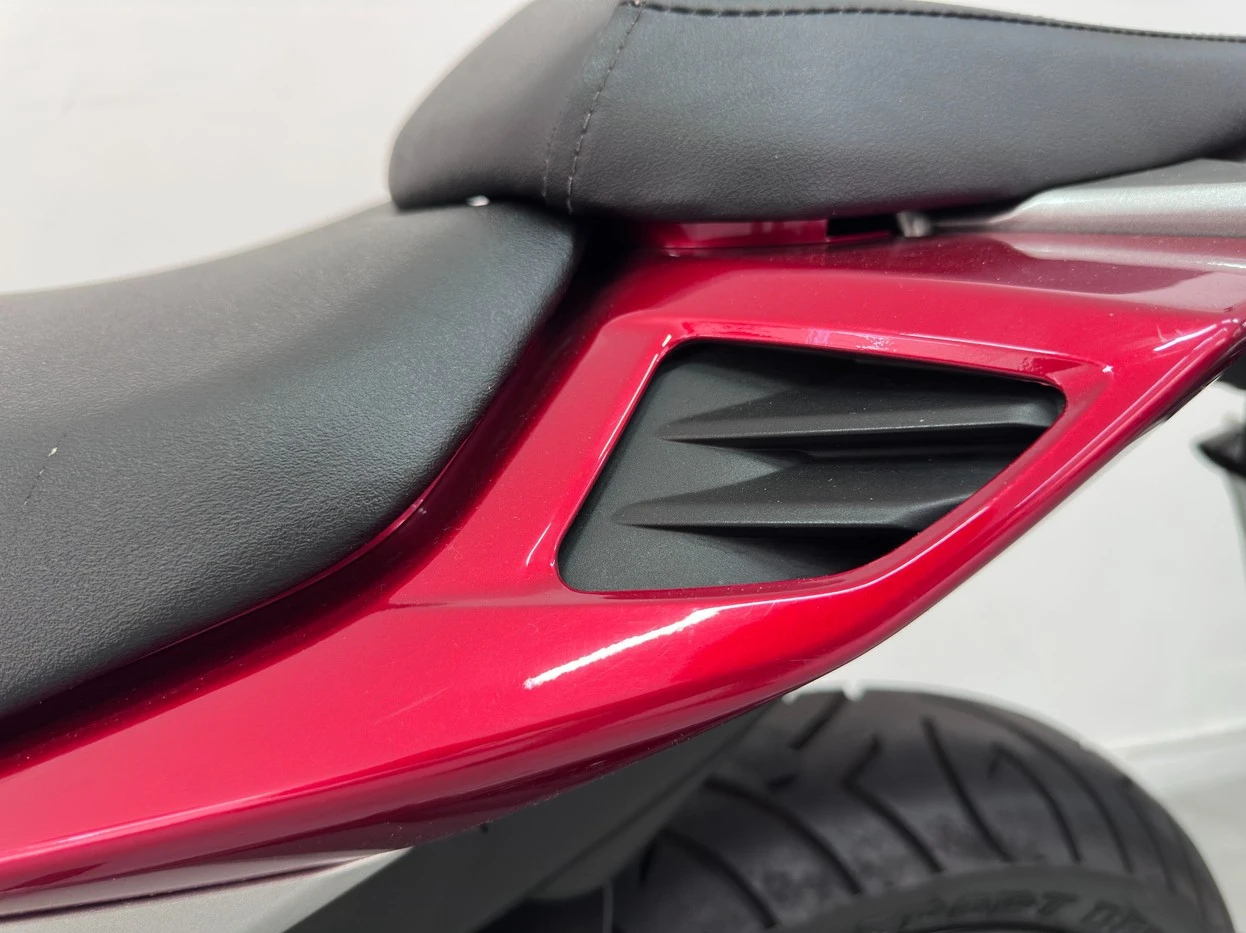 YAMAHA FZ25 FAZER ABS