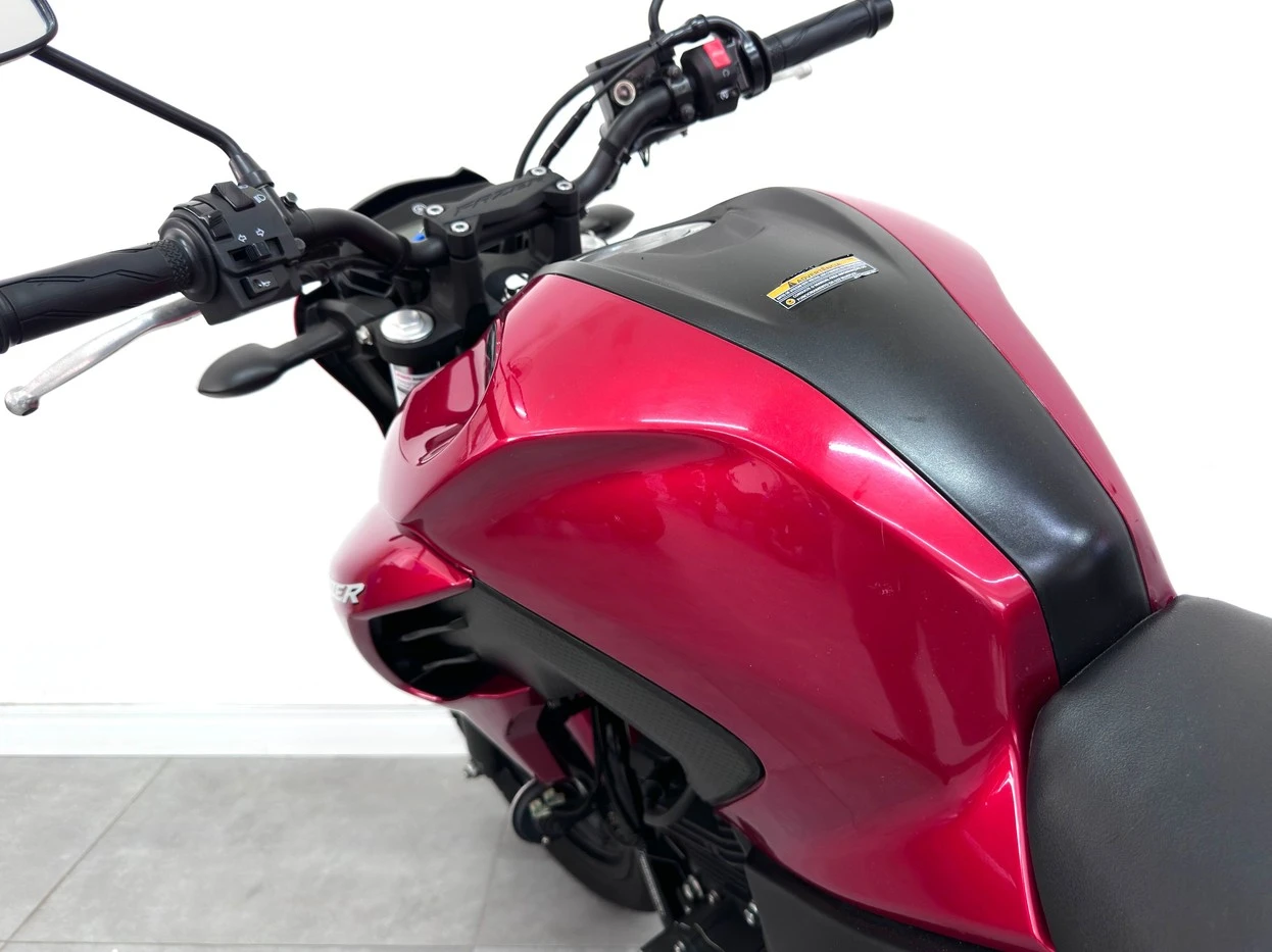 YAMAHA FZ25 FAZER ABS