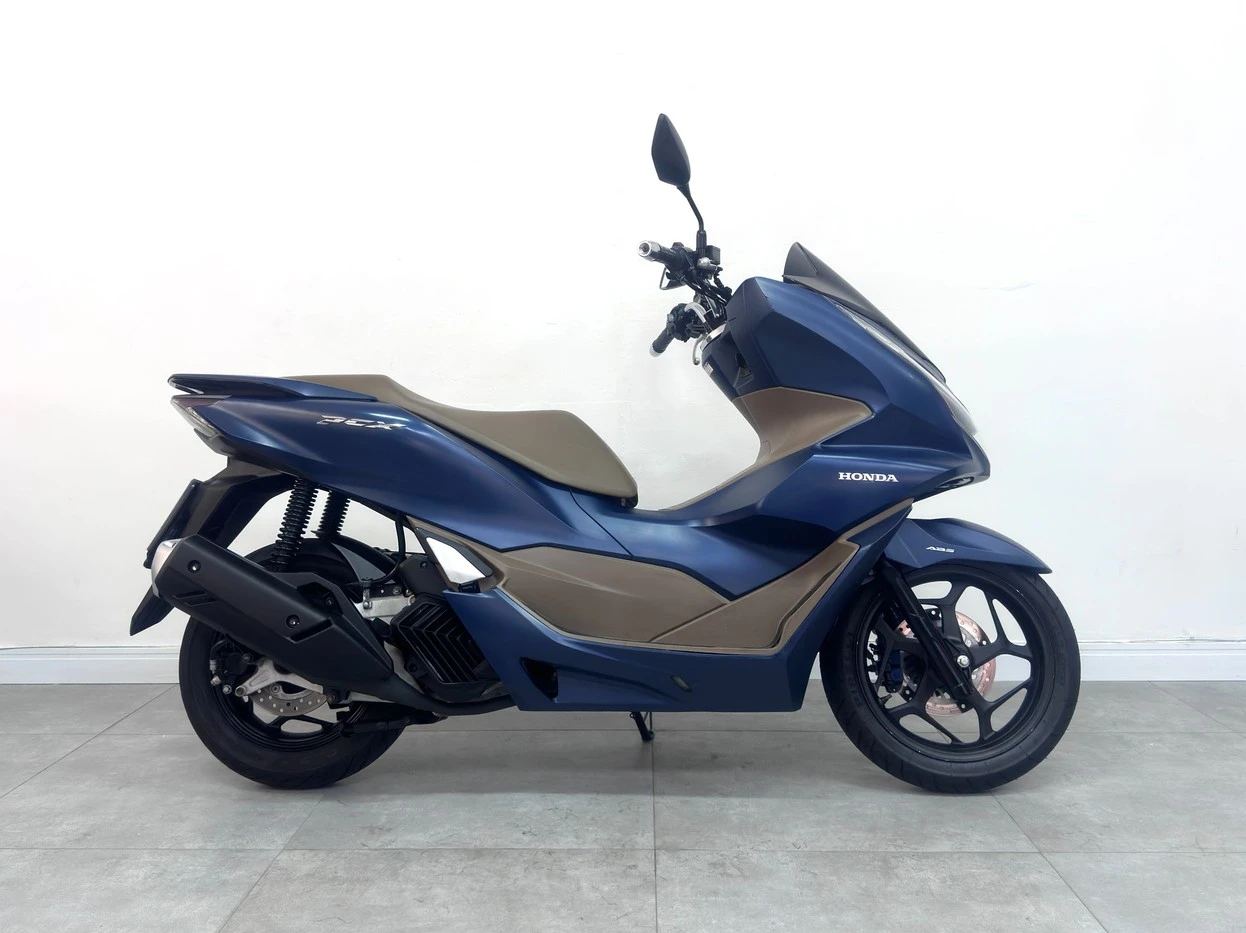 HONDA PCX 160 DLX