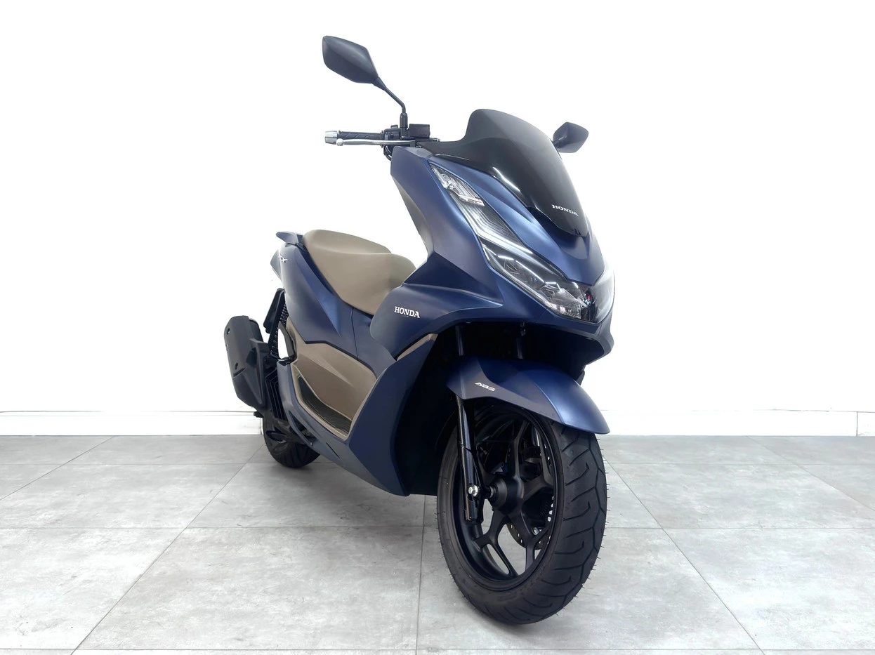 HONDA PCX 160 DLX