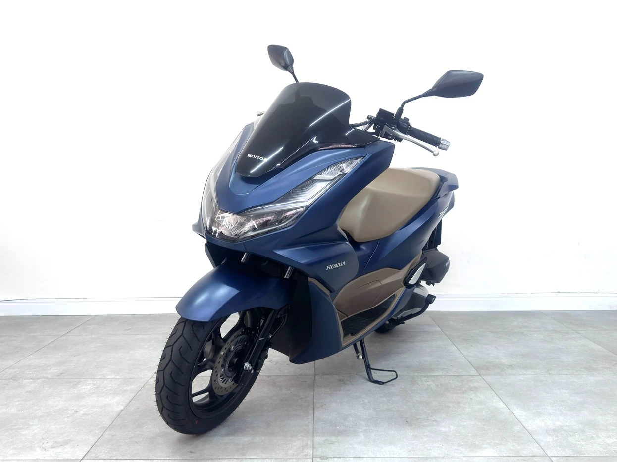 HONDA PCX 160 DLX