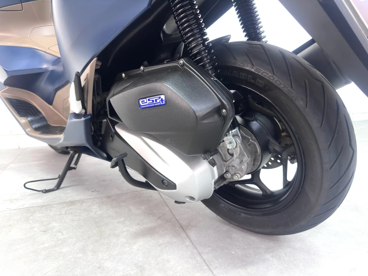 HONDA PCX 160 DLX