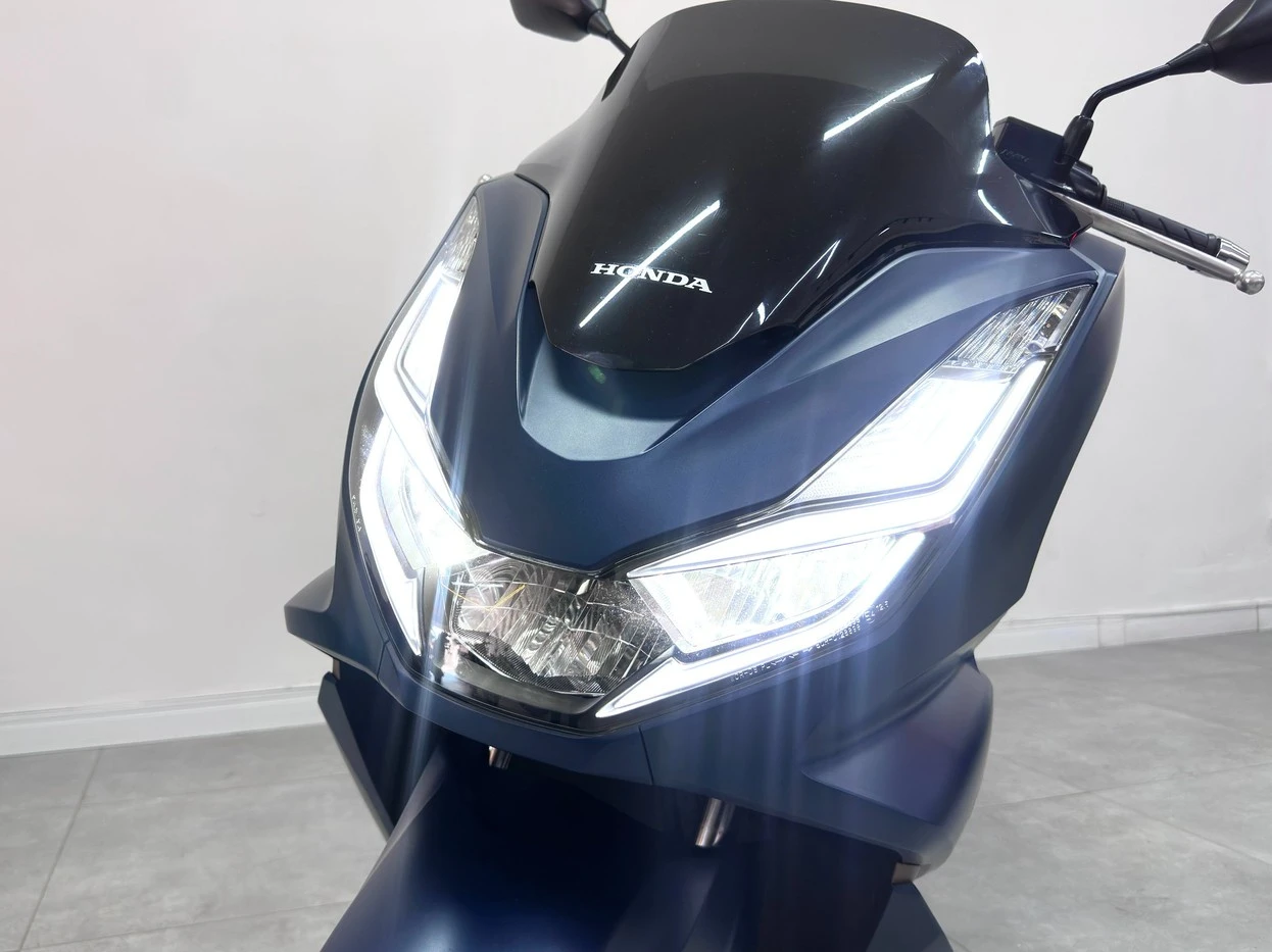 HONDA PCX 160 DLX