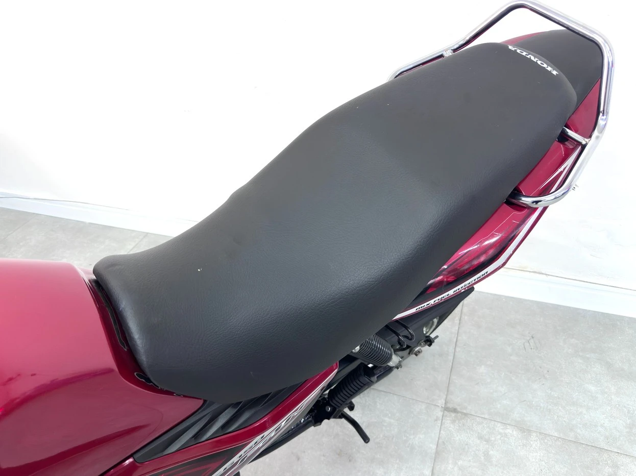 HONDA CG 150 FAN ESI