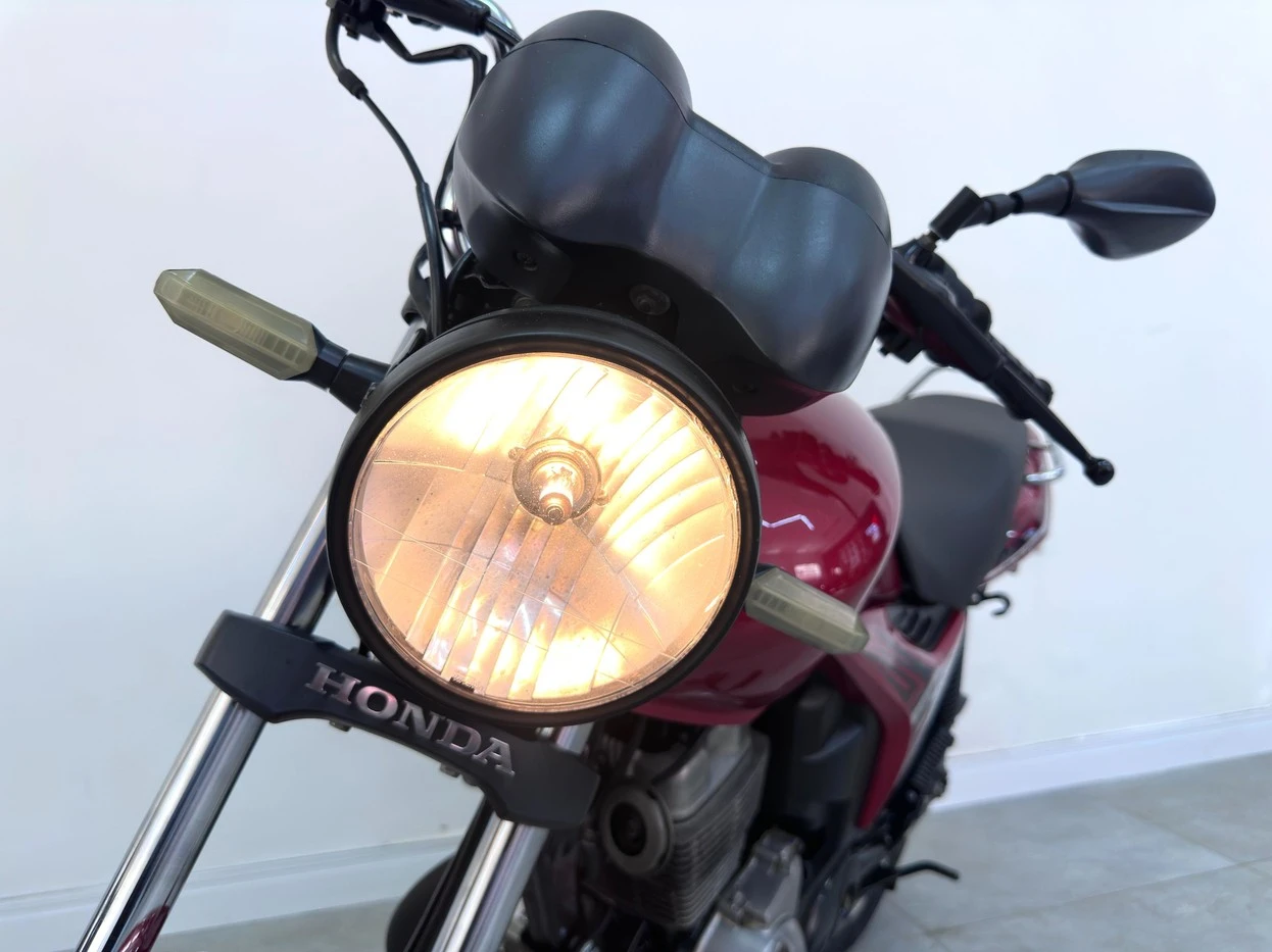 HONDA CG 150 FAN ESI