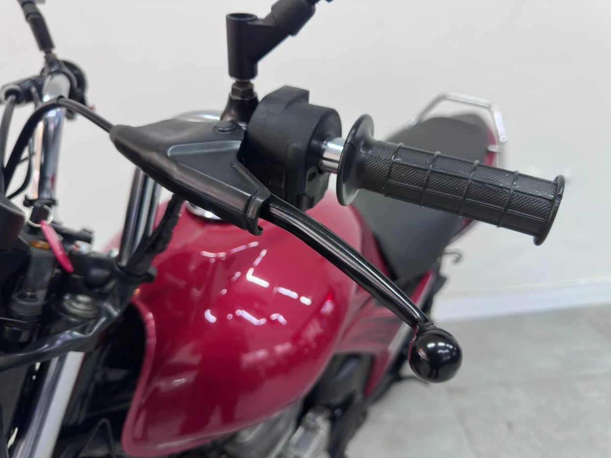 HONDA CG 150 FAN ESI