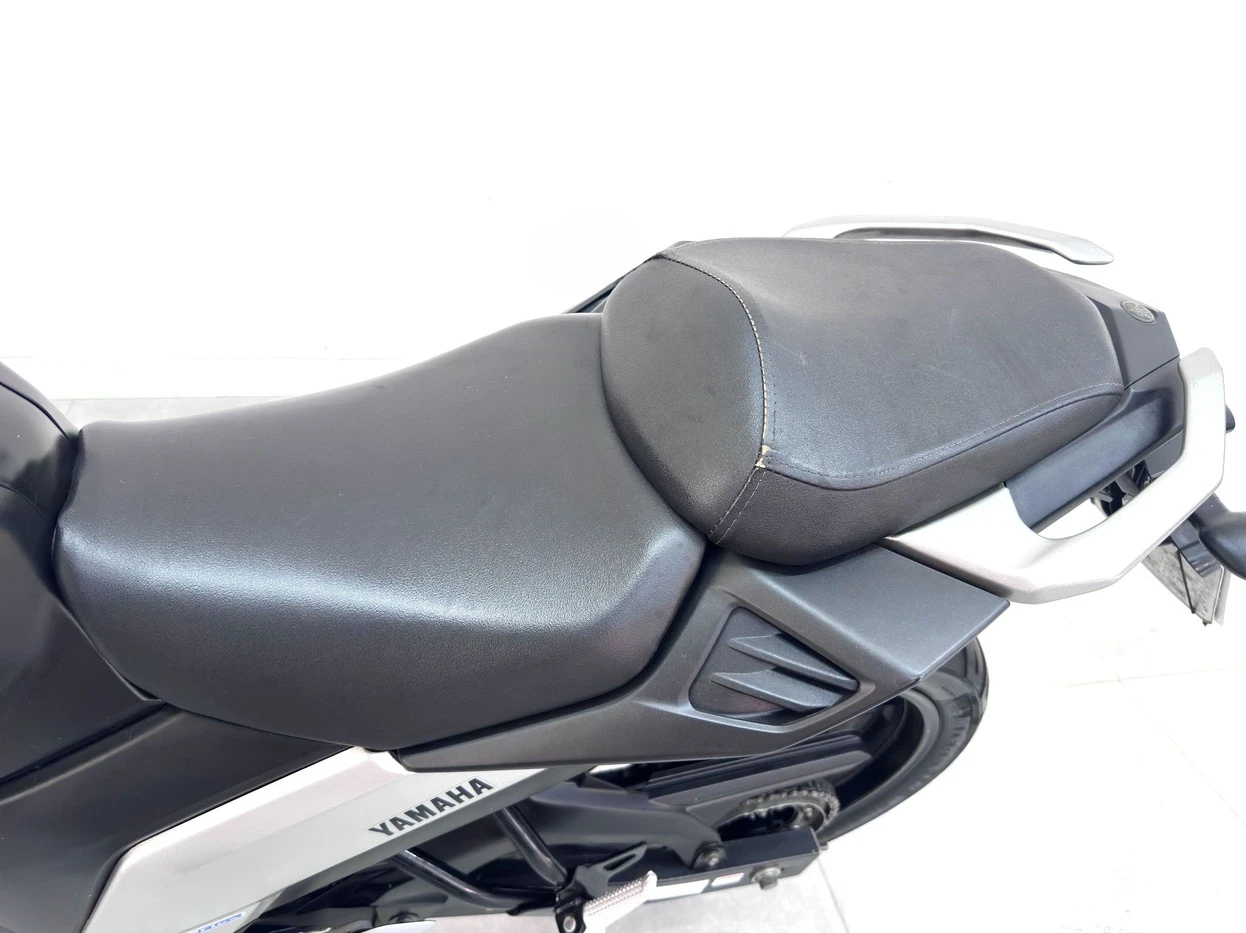 YAMAHA FZ25 FAZER ABS