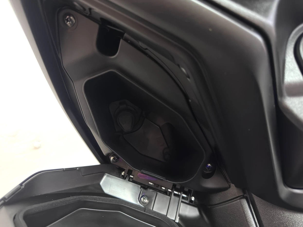 YAMAHA XMAX 250 CONNECTED ABS