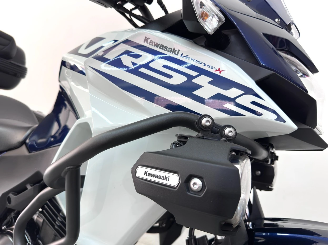 KAWASAKI VERSYS-X 300 TOURER ABS