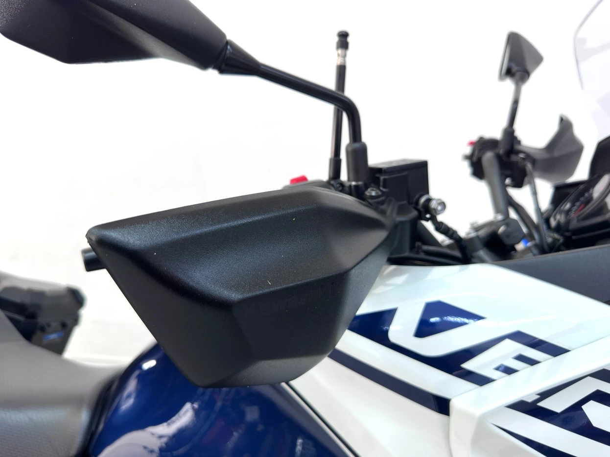 KAWASAKI VERSYS-X 300 TOURER ABS