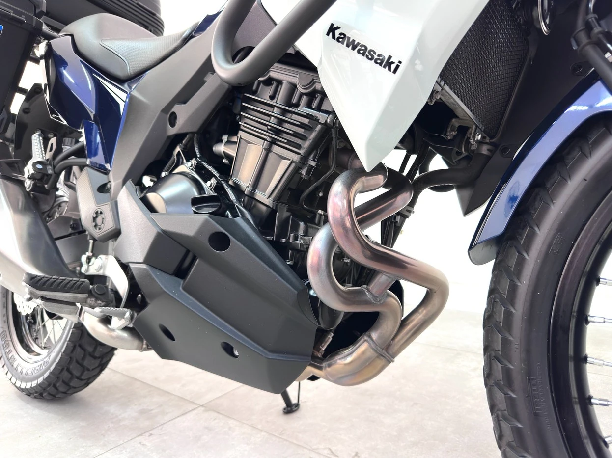 KAWASAKI VERSYS-X 300 TOURER ABS