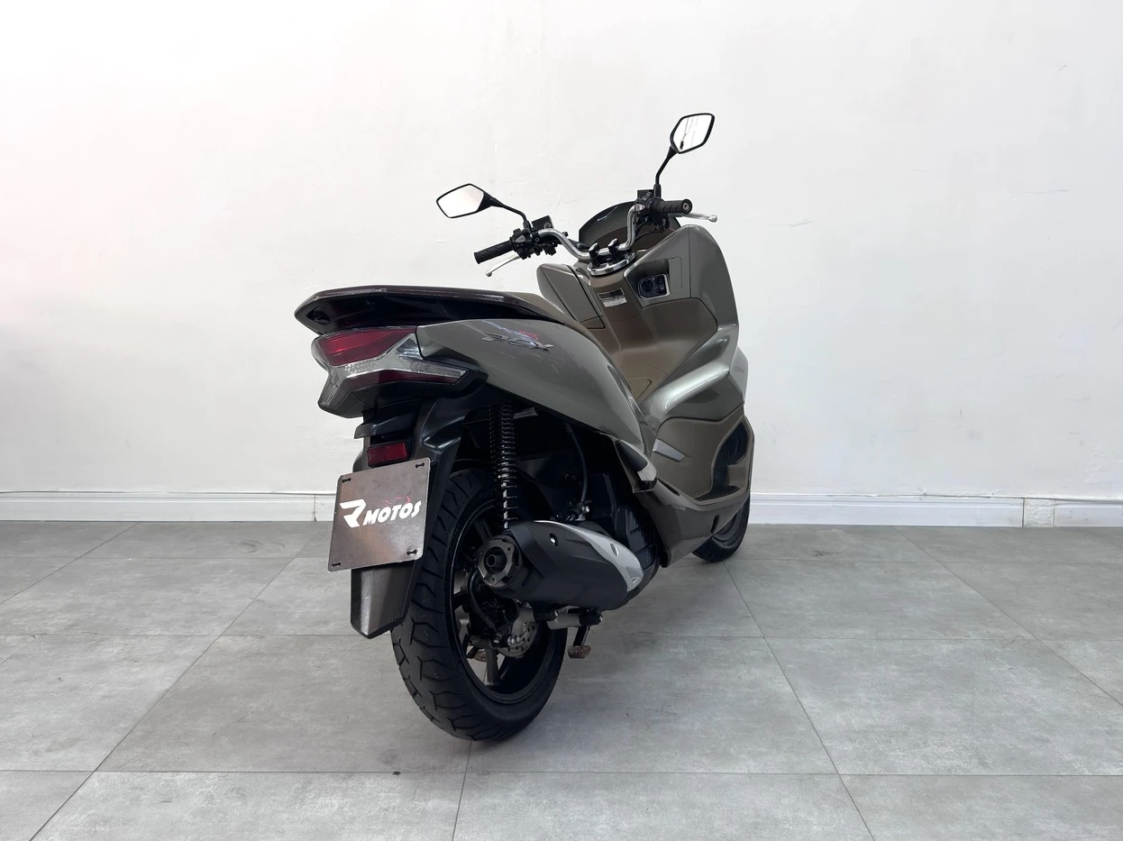 HONDA PCX 150 DLX