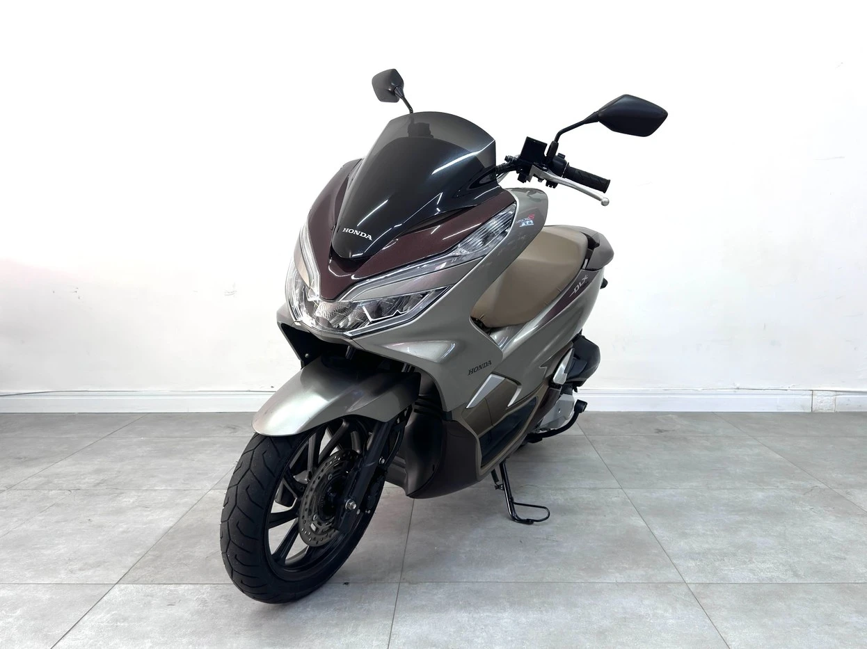 HONDA PCX 150 DLX
