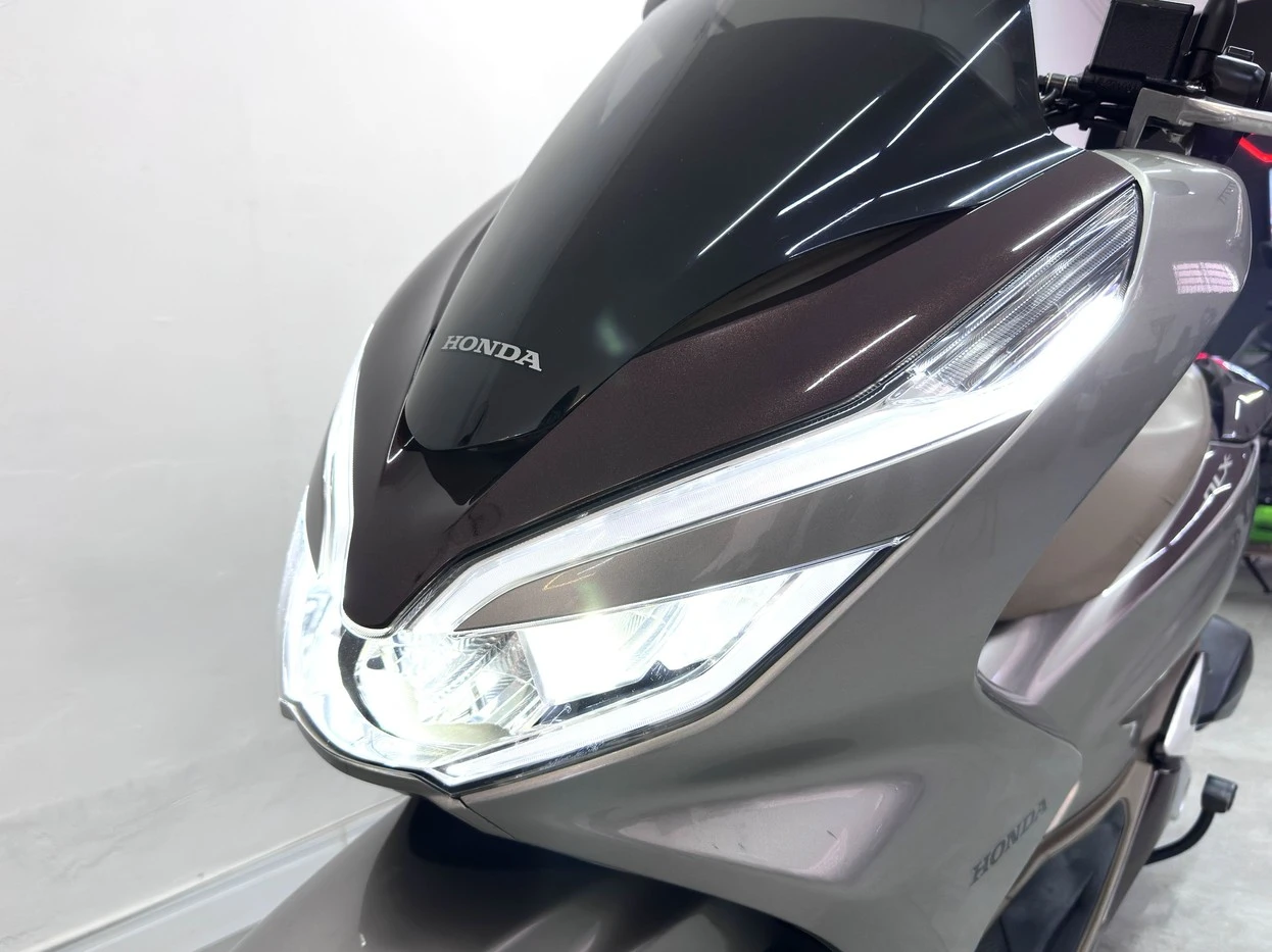 HONDA PCX 150 DLX