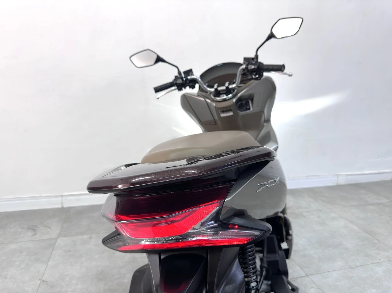 HONDA PCX 150 DLX