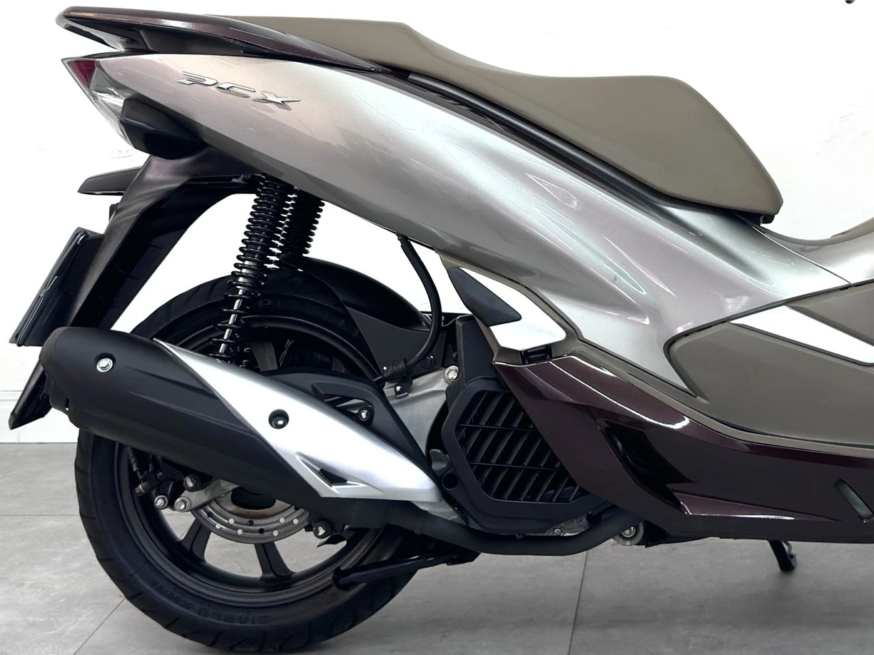 HONDA PCX 150 DLX